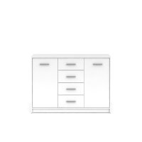 Comoda NEPO KOM2D4S-BI